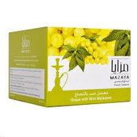 Mazaya Grape with Mint Flavor Molasses 250 g